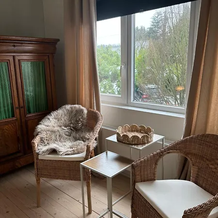 Artguesthouse Sint-Martens-Latem