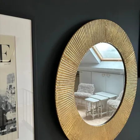 Artguesthouse * Sint-Martens-Latem