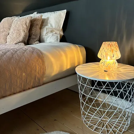 Bed & Breakfast Artguesthouse Sint-Martens-Latem