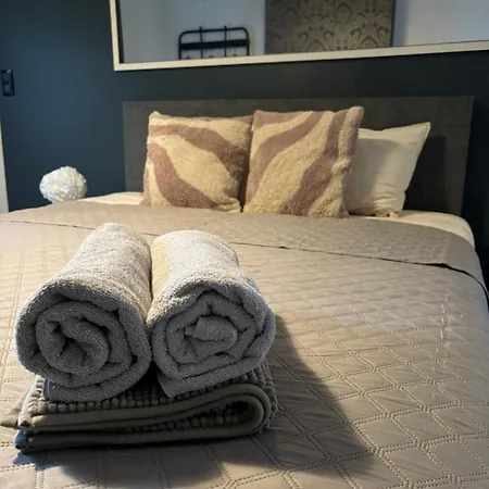 Bed & Breakfast Artguesthouse