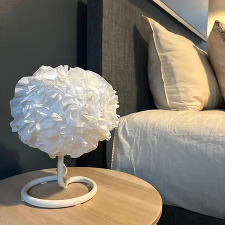Artguesthouse Bed & Breakfast Sint-Martens-Latem