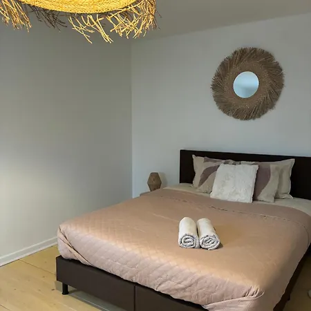 Bed & Breakfast Artguesthouse