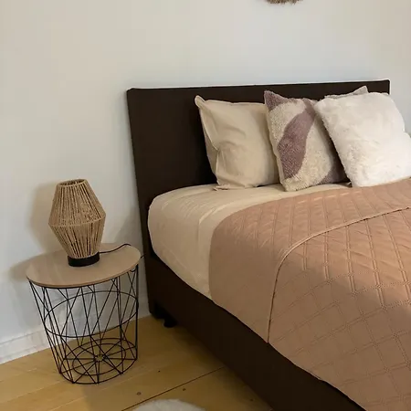 Artguesthouse * Sint-Martens-Latem
