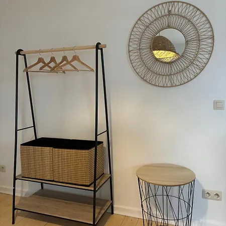 Artguesthouse Bed & Breakfast Sint-Martens-Latem